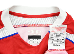 2007-08 SC HEERENVEEN KOSZULKA S