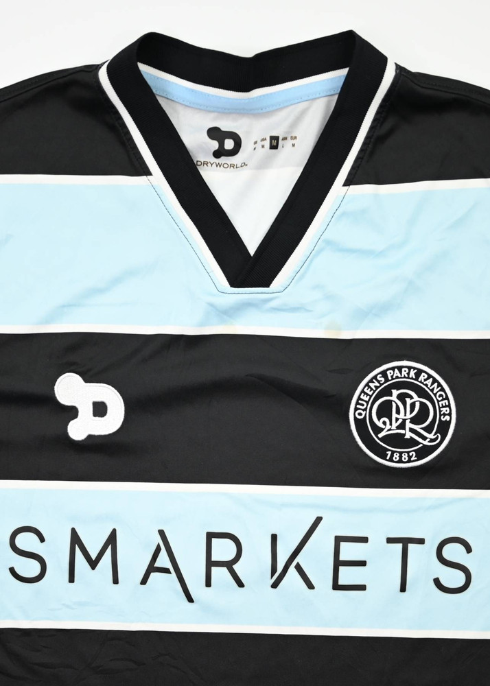 2016-17 QUEENS PARK RANGERS KOSZULKA M