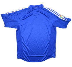 2004-05 REAL MADRID KOSZULKA L