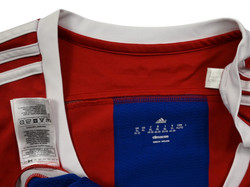 2014-15 BAYERN MUNCHEN *ROBBEN* WOMENS KOSZULKA XL