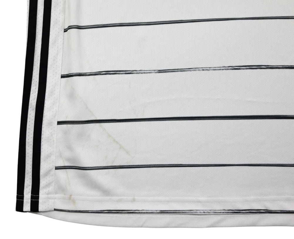 2020-21 GERMANY *MANNY H.* KOSZULKA 3XL