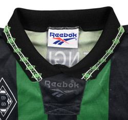 1995-96 BORUSSIA MONCHENGLADBACH LONGSLEEVE SHIRT L