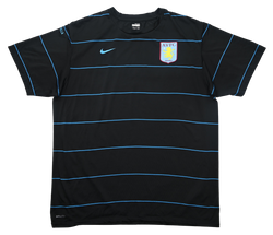 ASTON VILLA SHIRT XL