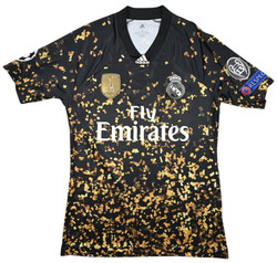 2019-20 REAL MADRID KOSZULKA S