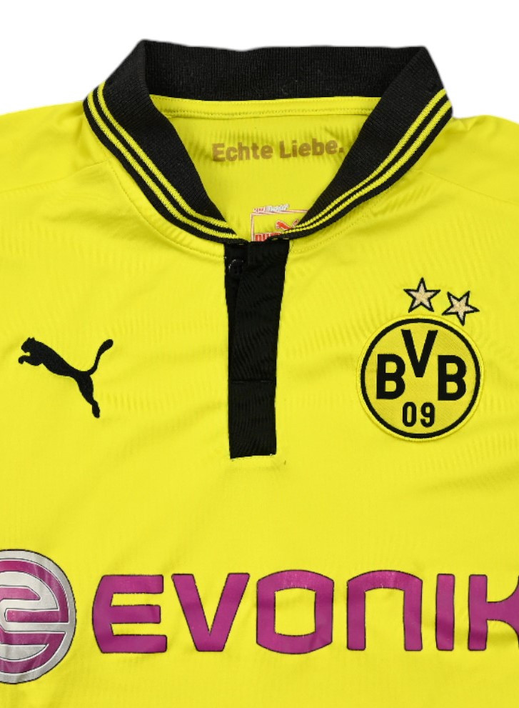 2012-13 BORUSSIA DORTMUND SHIRT M