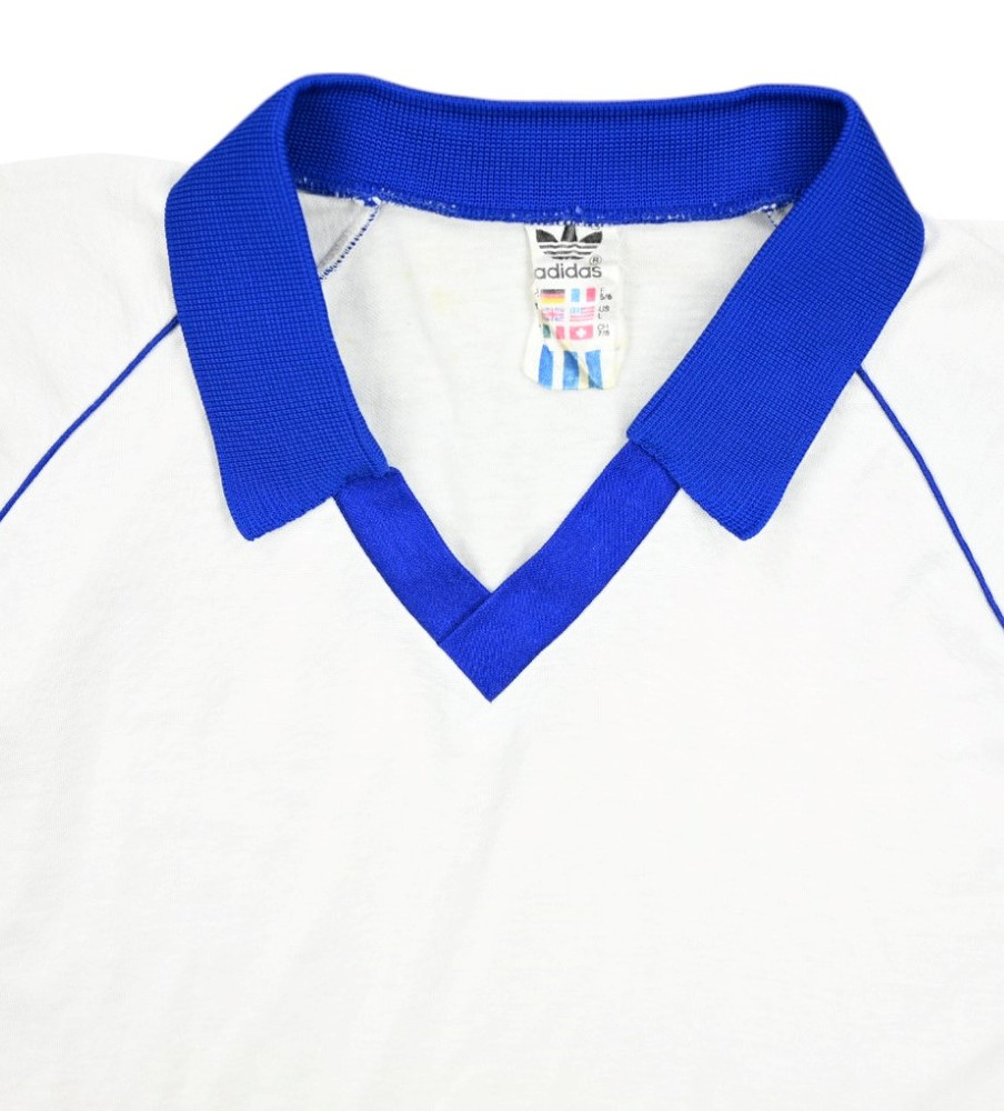 ADIDAS MADE IN WEST GERMANY OLDSCHOOL LONGSLEEVE L