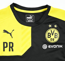 BORUSSIA DORTMUND KOSZULKA S