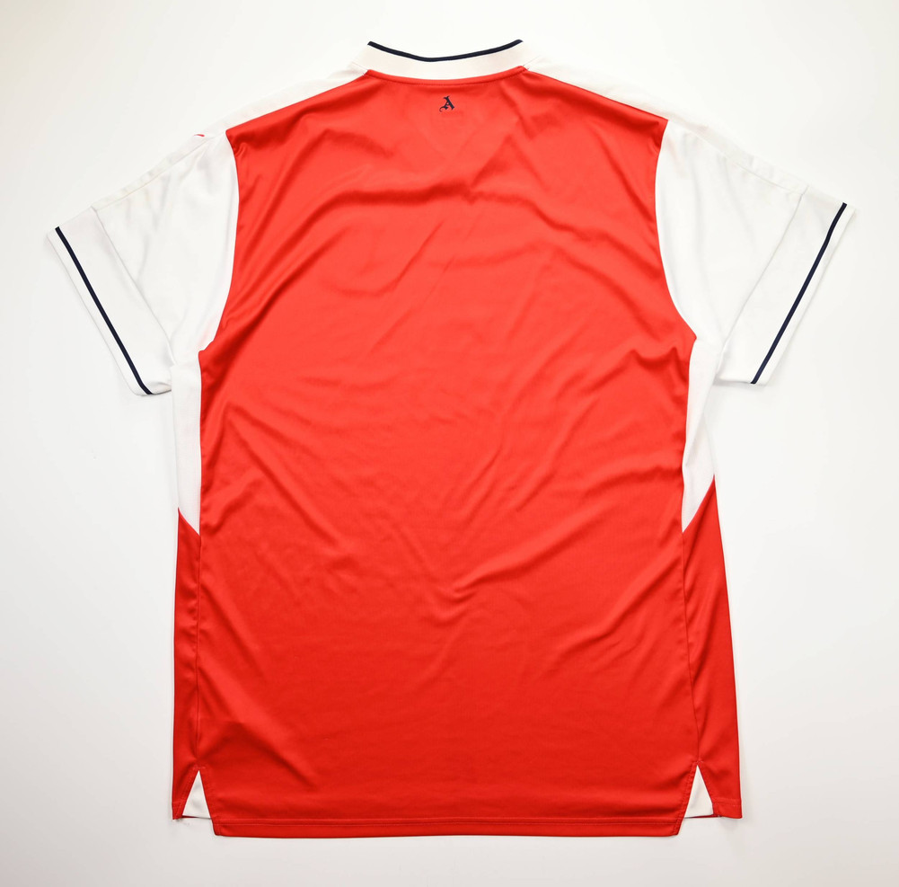 2016-17 ARSENAL LONDON SHIRT XXL