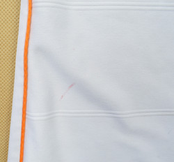 2013-14 REAL MADRID *WILLIAM* SHIRT S