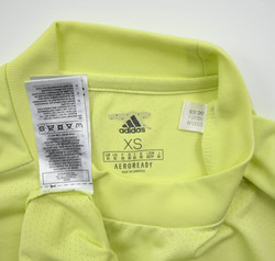 2020-21 ARSENAL LONDON KOSZULKA XS