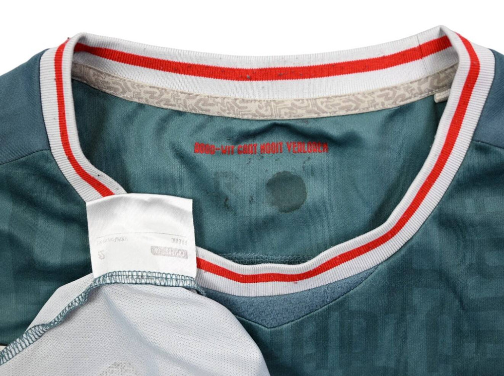 2022-23 SPARTA ROTTERDAM KOSZULKA 3XL