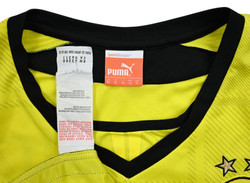 2013-14 BORUSSIA DORTMUND *GROBKREUTZ* KOSZULKA XL