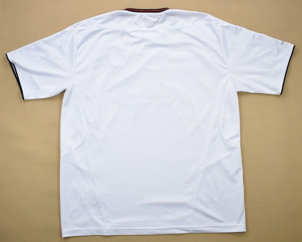 2003-04 LIVERPOOL KOSZULKA 46/48