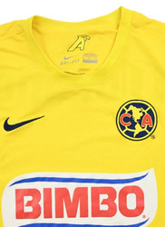 2012-13 CLUB AMERICA KOSZULKA M