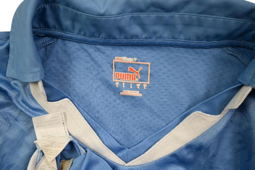 2010-12 URUGUAY SHIRT L