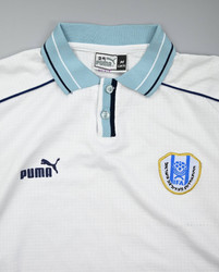 2000-02 ISRAEL SHIRT M