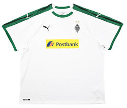 2018-19 BORUSSIA MONCHENGLADBACH KOSZULKA 4XL