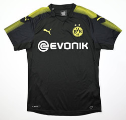 2017-18 BORUSSIA DORTMUND SHIRT M