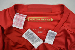 2016-17 MANCHESTER UNITED *BAILLY* KOSZULKA L. BOYS