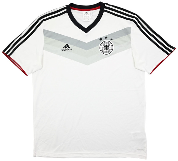 2014-15 GERMANY KOSZULKA L