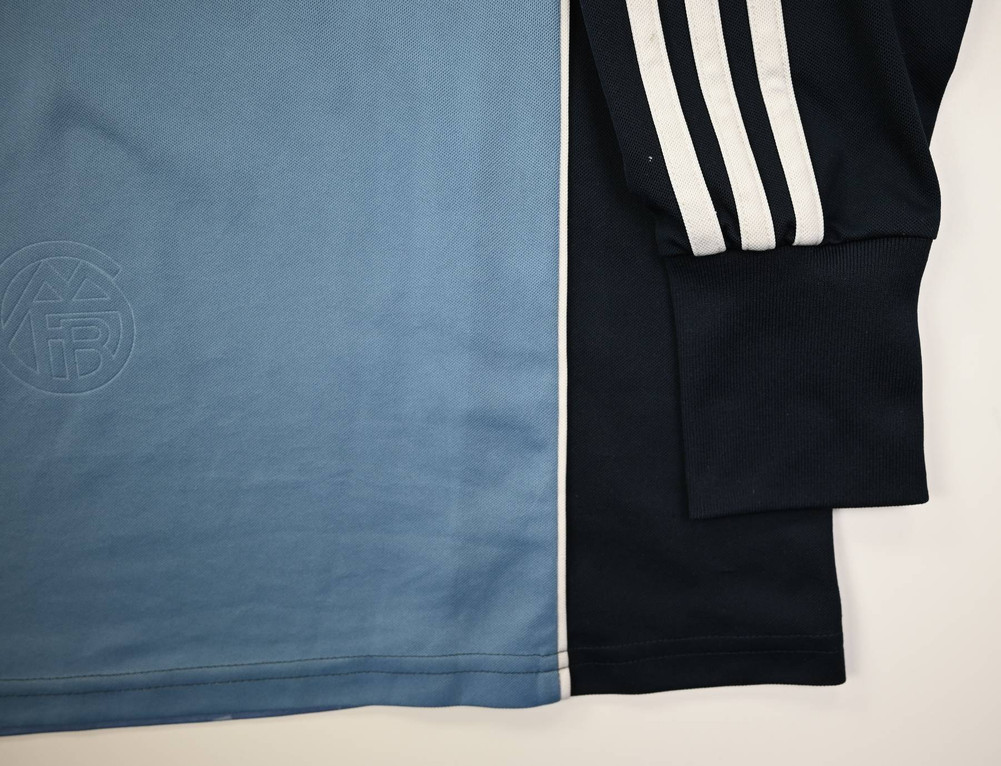 2007-08 BAYERN MUNCHEN GK LONGSLEEVE XL.BOYS