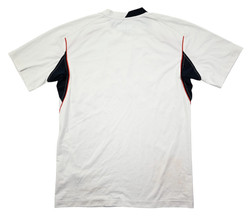 2007-08 BOLTON WANDERERS SHIRT M/L