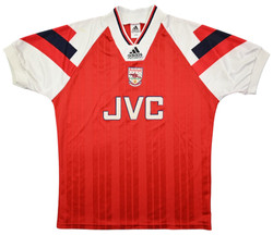 1992-94 ARSENAL KOSZULKA S