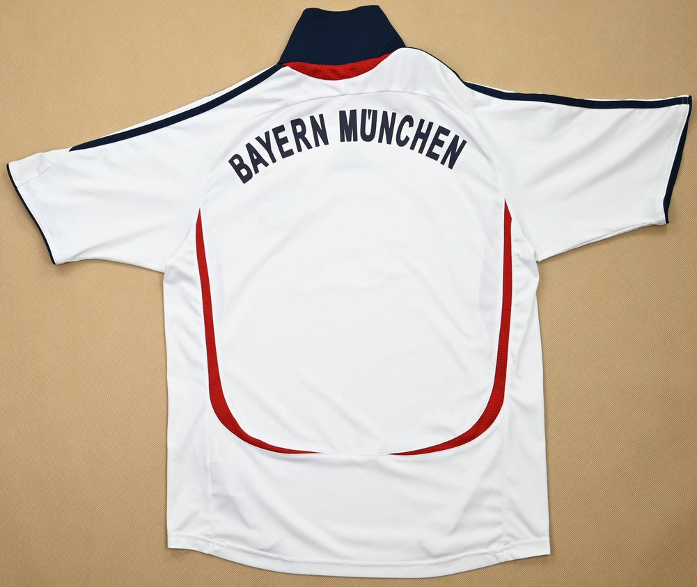 2006-07 BAYERN MUNCHEN KOSZULKA S