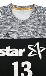 THW KIEL HANDBALL *WEINHOLD* KOSZULKA L