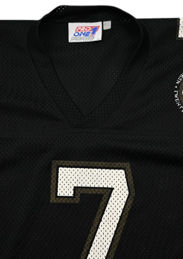 NEW ORLEANS SAINTS NFL SHIRT M