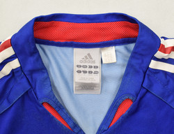2004-06 FRANCE SHIRT L