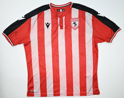 2021-22 SAMSUNSPOR KOSZULKA XXL