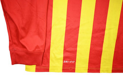 2013-14 FC BARCELONA LONGSLEEVE XXL