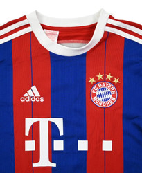 2014-15 BAYERN MUNCHEN *ROBBEN* KOSZULKA XL. BOYS