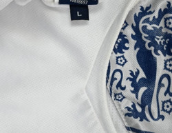 2005-07 ENGLAND KOSZULKA L