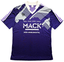 ADIDAS OLDSCHOOL #10 KOSZULKA L