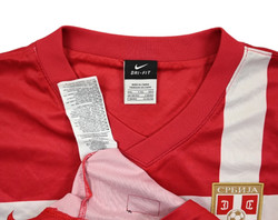 2010-11 SERBIA BASIC KOSZULKA XXL