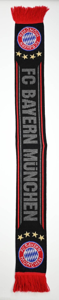 FC BAYERN MUNCHEN SZALIK