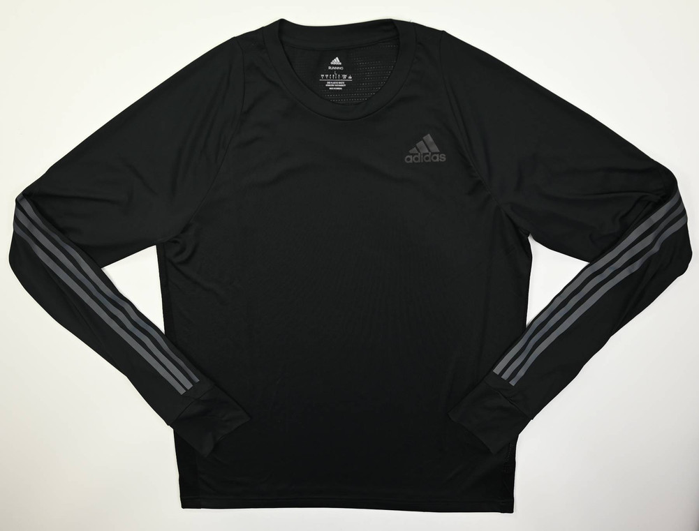 ADIDAS RUNNING LONGSLEEVE SHIRT L
