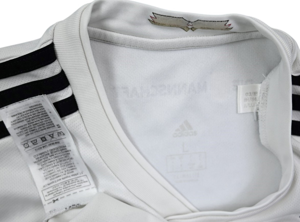 2018-19 GERMANY SHIRT L