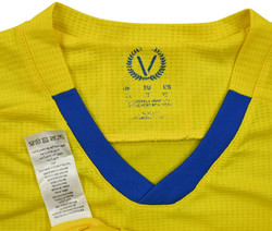 2020-21 AL NASSR SHIRT XL