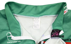 GIORDANA TOUR DE FRANCE KOSZULKA KOLARSKA 3XL