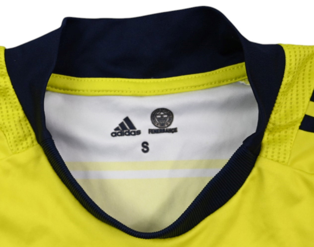 2008-09 FENERBAHCE KOSZULKA S