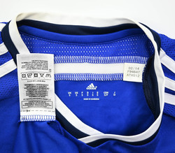 2014-15 BOSNIA AND HERZEGOVINA *SALIHOVIC* SHIRT S