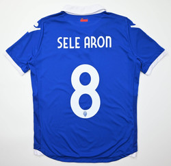 2018-19 LIECHTENSTEIN *SELE ARON* KOSZULKA S