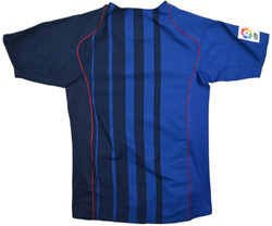 2004-05 FC BARCELONA SHIRT L. BOYS