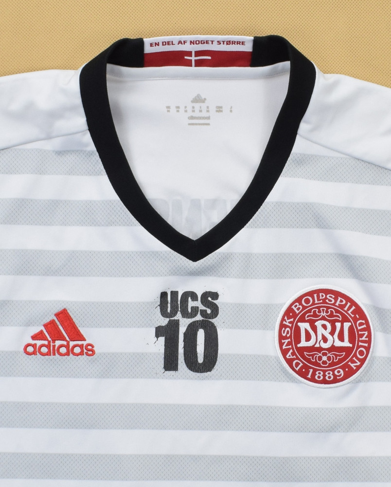 2016 DENMARK *M.JENSEN* KOSZULKA M