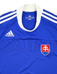 2010-12 SLOVAKIA KOSZULKA XL
