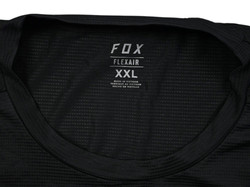 FOX MTB MOTOCROSS CYCLING SHIRT XXL