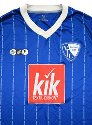 2008-09 VFL BOCHUM SHIRT S